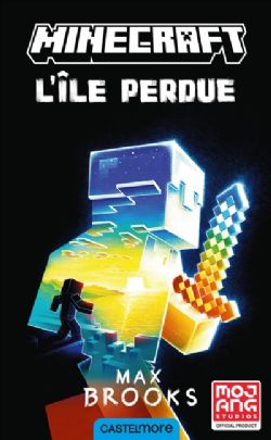 MINECRAFT -  L'ÎLE PERDUE (FRENCH V.) 01