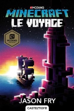 MINECRAFT -  LE VOYAGE (FRENCH V.)