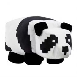 MINECRAFT -  PANDA -  PLUSH (8 INCH)