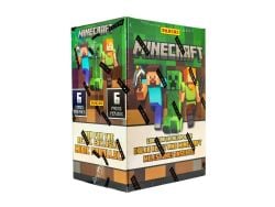 MINECRAFT -  PANINI BLASTER