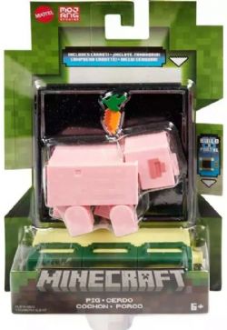 MINECRAFT -  PIG (3.25