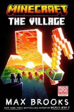 MINECRAFT -  THE VILLAGE (ENGLISH V.) -  (ENGLISH V.) 03