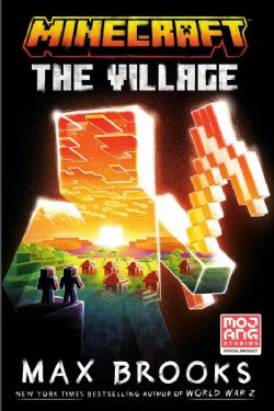 MINECRAFT : THE VILLAGE -  (ENGLISH V.)