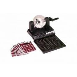 MINI BINGO SET