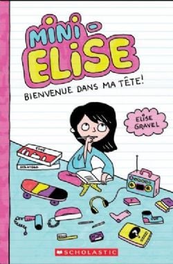 MINI-ELISE -  (FRENCH V.)