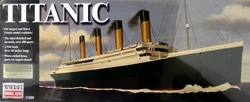 MINICRAFT MODELS -  1/35 - TITANIC MCT11320