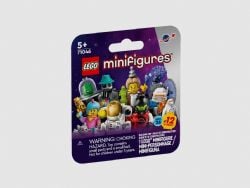 MINIFIGURES -  SPACE PACK OF 1 -  SERIES 26 71046