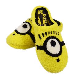 MINIONS -  STUART SLIPPERS (MEDIUM)