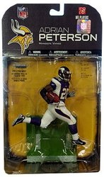 MINNESOTA VIKINGS -  ADRIAN PETERSON (6