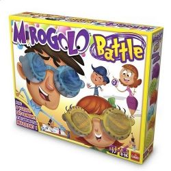 MIROGOLO BATTLE (FRENCH)