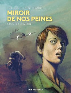 MIROIR DE NOS PEINES -  (FRENCH V.)