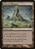 MIRRODIN -  Vault of Whispers