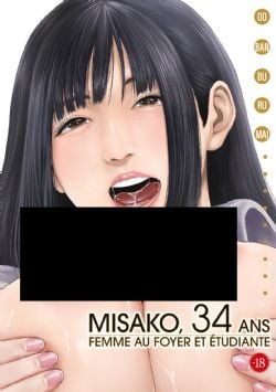 MISAKO, 34 ANS : FEMME AU FOYER ET ÉTUDIANTE -  (FRENCH V.)