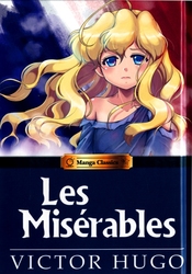 MISERABLES, LES -  (ENGLISH V.)