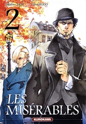 MISERABLES, LES -  (V.F.) 02