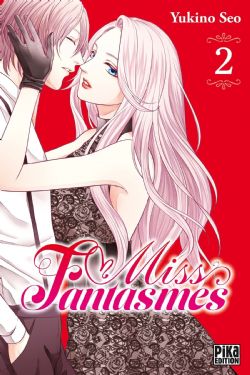 MISS FANTASME -  (FRENCH V.) 02