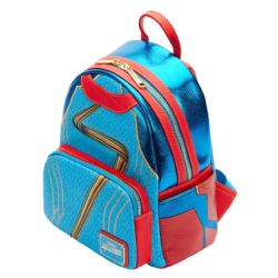 MISS MARVEL -  COSPLAY BACKPACK -  LOUNGEFLY