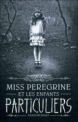 MISS PEREGRINE'S HOME FOR PECULIAR CHILDREN -  (FRENCH V.) 01