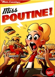 MISS POUTINE (FRENCH)