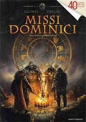 MISSI DOMINICI -  INFANT ZODIACAL 01