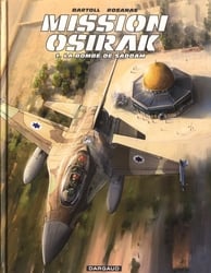 MISSION OSIRAK -  (FRENCH V.) 01