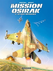 MISSION OSIRAK -  (FRENCH V.) 02