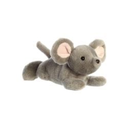 MISSY MOUSE PLUSH (8