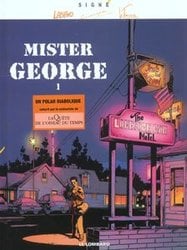 MISTER GEORGE -  (FRENCH V.) 01