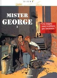 MISTER GEORGE -  (FRENCH V.) 02