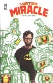 MISTER MIRACLE -  (FRENCH V.)