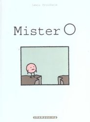 MISTER O