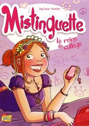 MISTINGUETTE -  LA REINE DU COLLEGE 03