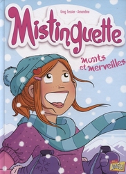 MISTINGUETTE -  MONTS ET MERVEILLES 04