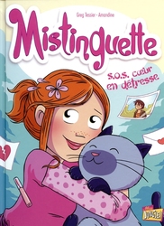 MISTINGUETTE -  S.O.S. COEUR EN DETRESSE 06