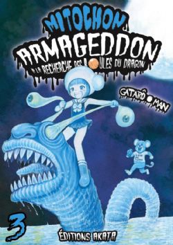 MITOCHON ARMAGEDDON, À LA RECHERCHE DES BOULES DE DRAGON -  (FRENCH V.) 03