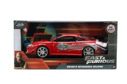 MITSUBISCHI -  ECLIPSE 