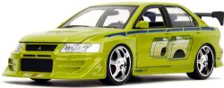 MITSUBISHI -  LANCER EVOLUTION VII 