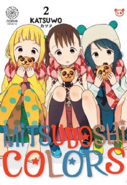 MITSUBOSHI COLORS -  (FRENCH V.) 02