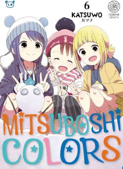 MITSUBOSHI COLORS -  (FRENCH V.) 06