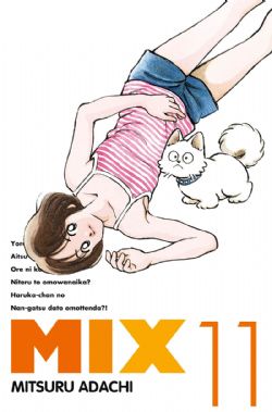 MIX -  (FRENCH V.) 11
