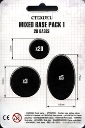 MIXED BASE PACK (28)