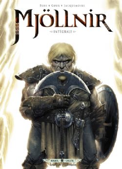 MJOLLNIR -  INTÉGRALE (FRENCH V.)