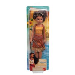 MOANA -  DOLL LOTO -  MOANA 2