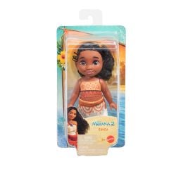 MOANA -  FASHION DOLL SISTER SIMEA -  MOANA 2