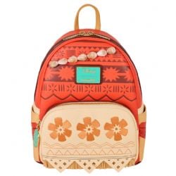 MOANA -  MOANA COSPLAY BACKPACK -  LOUNGEFLY