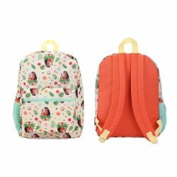 MOANA -  SAC À DOS MOANA & PUA PRINT