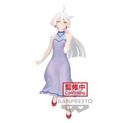 MOBILE SUIT GUNDAM -  MIORINE REMBRAN FIGURE (SEASON 2 ENDING VERSION) -  THE WITCH FROM MERCURY