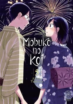 MOBUKO NO KOI -  (FRENCH V.) 05