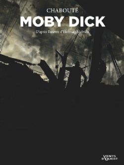 MOBY DICK -  (FRENCH V.)