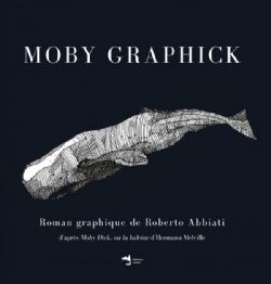 MOBY GRAPHICK